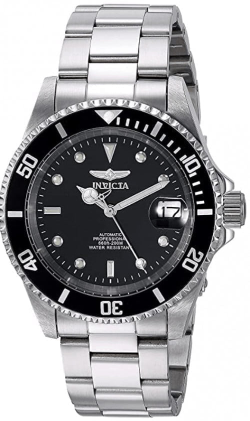 Invicta Pro Diver 8926OB Herrenuhr für 59,00 € inkl. Versand (statt 97,95 €)