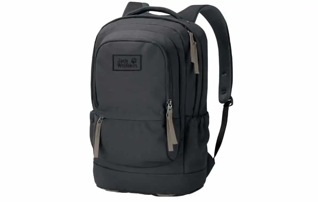 [Preisfehler?!] Jack Wolfskin Road Kid 20 Pack Kinder phantom [nur 4 Stück verfügbar] für 19,88€ inkl. Versand statt 70,95€