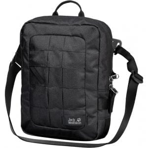 Jack Wolfskin Trt Utility Bag Phantom