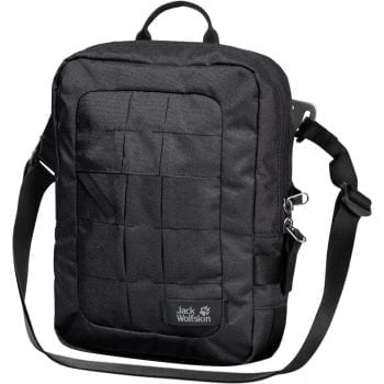 Jack Wolfskin TRT Utility Bag phantom e1624033381748