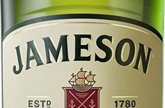 Jameson Blended Irish Whiskey 1 Liter