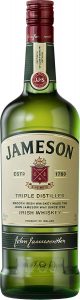 Jameson Blended Irish Whiskey