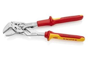 KNIPEX Zangenschluessel VDE