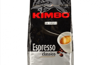 Kimbo Espresso Classic Bohnen 1 kg ab 6 00 E Preisvergleich bei idealo de