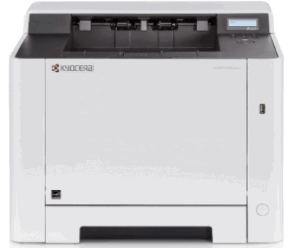 Kyocera Klimaschutz System Ecosys P5021cdn Amazon de Computer Zubehoer