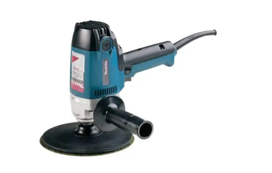 Makita Tellerpolierer PV7000C [nur 3 Stück verfügbar] für 175,10€ inkl. Versand statt 253,77€