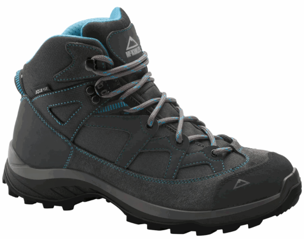 Mckinley Explorer Mid Aqx Wanderstiefel