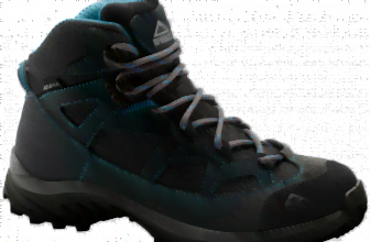 McKinley Explorer Mid AQX Wanderstiefel e1623906868548