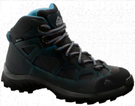 McKinley Explorer Mid AQX Wanderstiefel e1623906868548