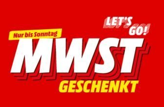 Mehrwertsteuer geschenkt I MediaMarkt MediaMarkt