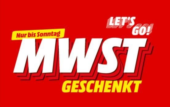 Mehrwertsteuer geschenkt I MediaMarkt MediaMarkt