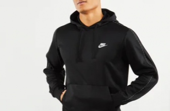 Nike Repeat Poly Over The Head Herren Hoodies Foot Locker Germany