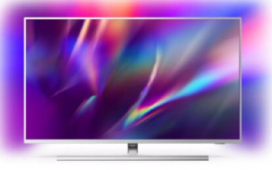 PHILIPS 65PUS8545 12 Smart TV 164 cm 65 Zoll 4K Ultra HD Ambilight Fernseher eBay