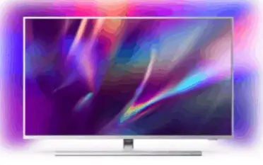 PHILIPS 65PUS8545/12 Smart-TV 164 cm 65 Zoll 4K Ultra HD Ambilight Fernseher für 679,00 € inkl. Versand