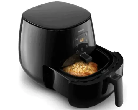 Philips Airfryer XL HD9263/90 Heissluftfritteuse für 139 € inkl. Versand (statt 199€ )