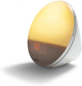 Philips Hf3531 01 Wake Up Light