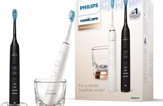 Philips Sonicare DiamondClean 9000 HX9914 54 e1624304024894