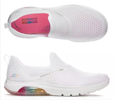 SKECHERS Damen Slipper Go e1623006457905