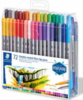 STAEDTLER 3200 TB72