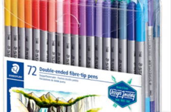 STAEDTLER 3200 TB72