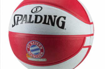 Spalding Euroleague Teamball Fc Bayern Basketball e1622886299749