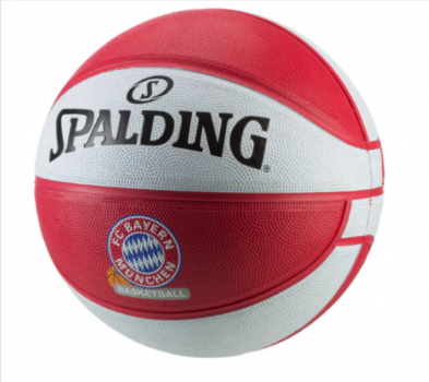 Spalding Euroleague Teamball Fc Bayern Basketball e1622886299749