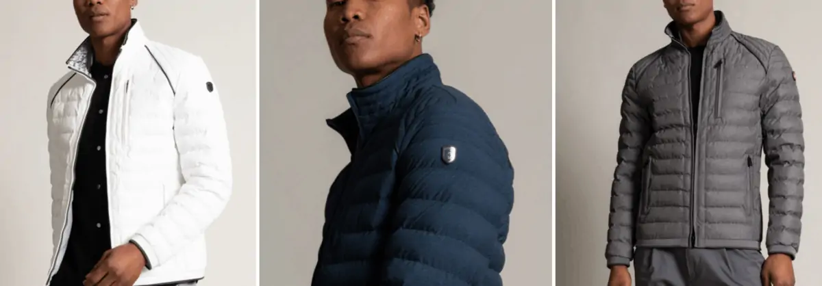 Wellensteyn Molm Multifunktionsjacke in 3 Farben je 99,98€ inkl. Versand (statt 199€)