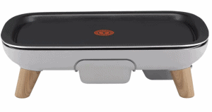 Tefal Cb 658 B Saveur Elektrogrill