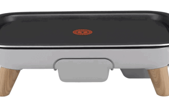 TEFAL CB 658 B Saveur Elektrogrill e1624032064982