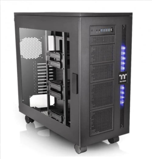 Thermaltake Core W100 PC-Gehäuse für 282,26 € inkl.Versand (statt 358,09 €)
