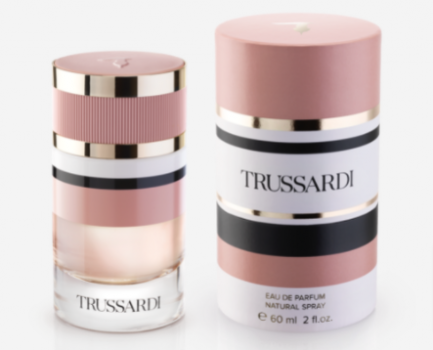 Trussardi Sampling