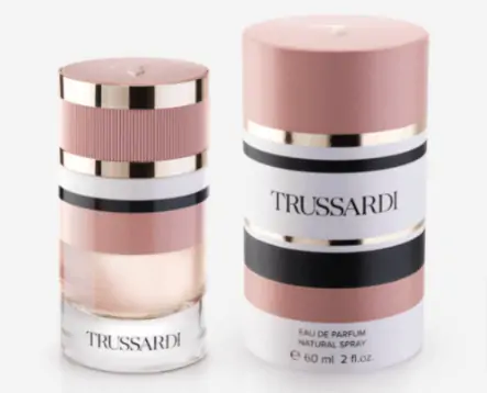 Gratis: Duftprobe Trussardi Eau de Parfum for iconic women