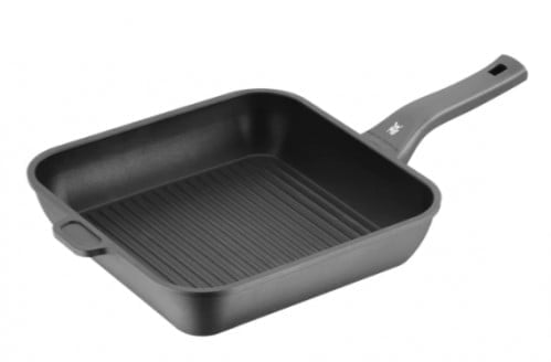 WMF Permadur Premium Brat- und Grillpfanne 28x28cm für 54,99 € inkl. Versand (statt 75,20 €)