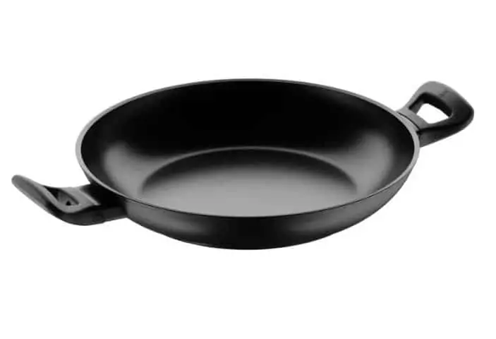 WMF ProfiSelect Servierpfanne (28 cm) für 23,94€ inkl. Versand