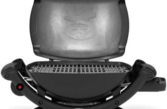 Weber 50010079 Gasgrill Q1000 in Schwarz e1624268067537