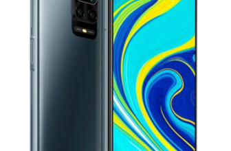 Xiaomi Redmi Note 9S 4GB 64GB Smartphone 16 94 cm 6 67 Zoll 64 GB Speicherplatz 48 MP Kamera online kaufen OTTO