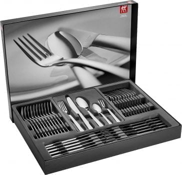 ZWILLING Roseland poliert 60 teilig e1624388854151