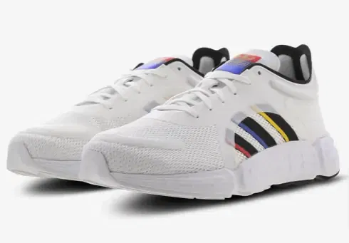 adidas Sonkei FY1422 Sneaker in Weiß  für je 29,99€ inkl. Versand (statt 83€)