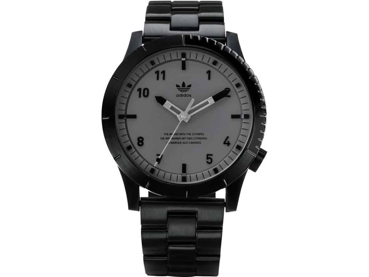 Adidas Cypher Uhr Z03 017 M1 Analog