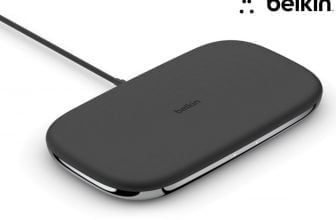 belkin boostcharge truefreedom pro ladegert