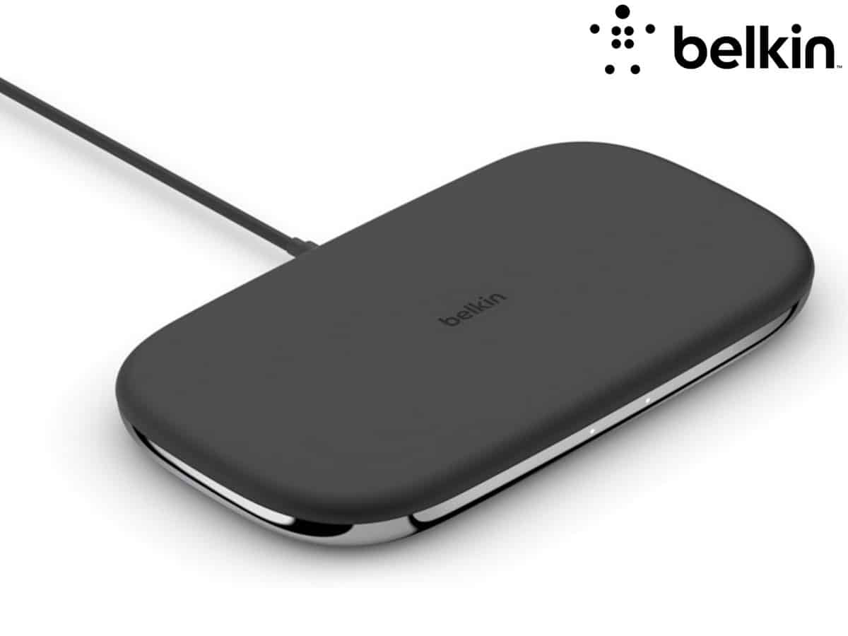 Belkin Boostcharge Truefreedom Pro Ladegert