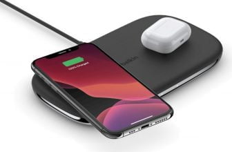 belkin truefreedom pro ladegert