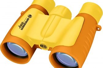 bresser junior 3x30 gelb