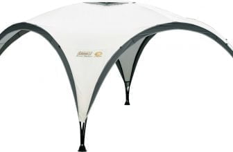 Coleman Event Shelter 3.6 x 3.6m Pavillon für 108,49€ statt 153,90€