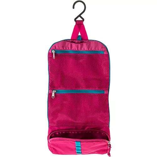 Deuter Wash Bag Kids Kinder Kulturbeutel In Magenta