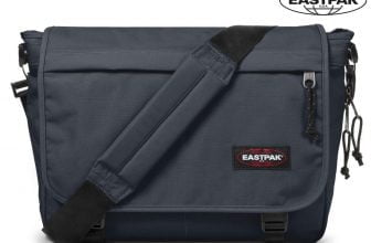 eastpak delegate 15 laptoptasche ek076