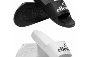 ellesse Filippo Slide badelatschen