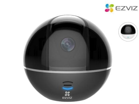 ezviz c6tc wlan berwachungskamera 360