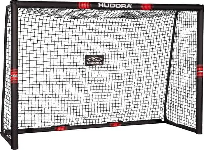 HUDORA Fußballtor Pro Tect 240 (240 x 160 cm) für 81,89€ inkl. Versand statt 94,84€