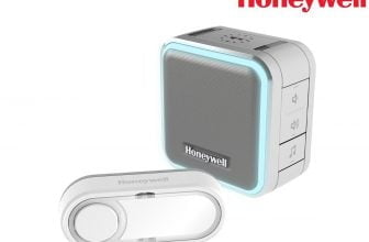honeywell dc515sg drahtlose trklingel 2 tlg